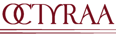 OCTYRAA Logo